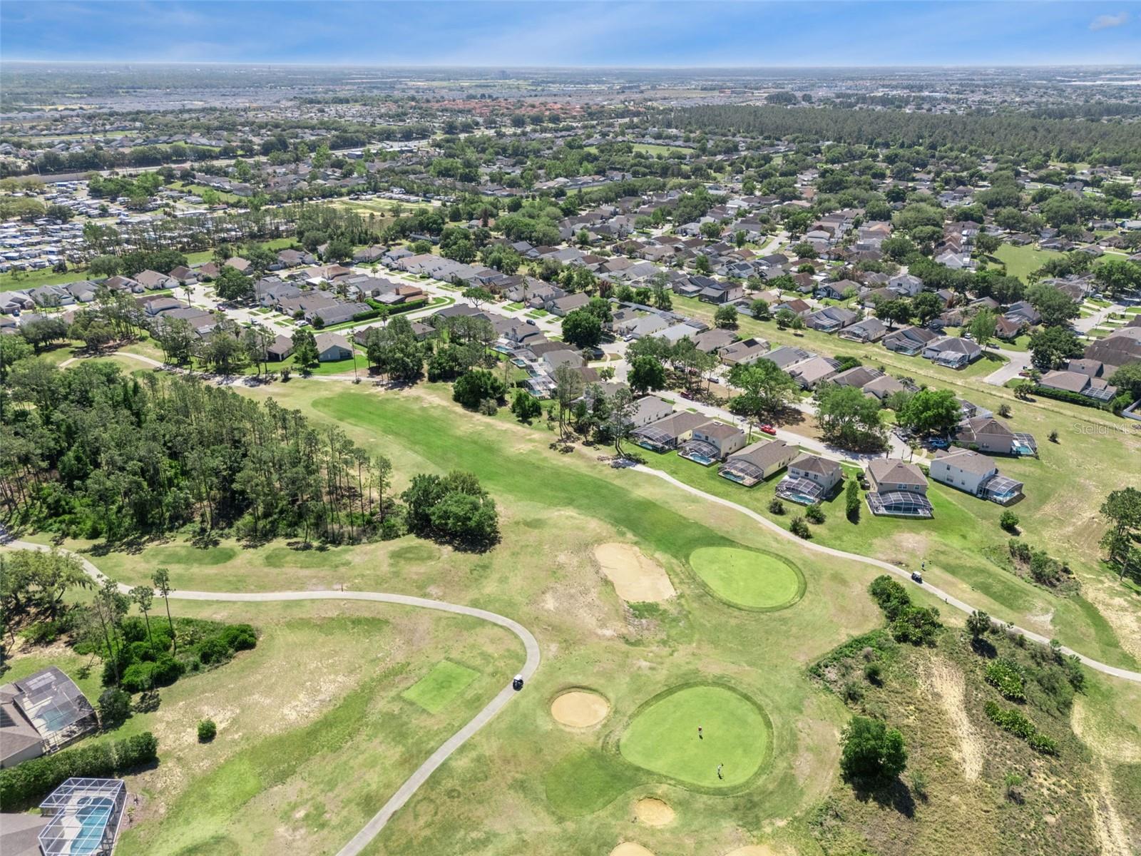 301 TROON CIR, DAVENPORT, FL, 33897