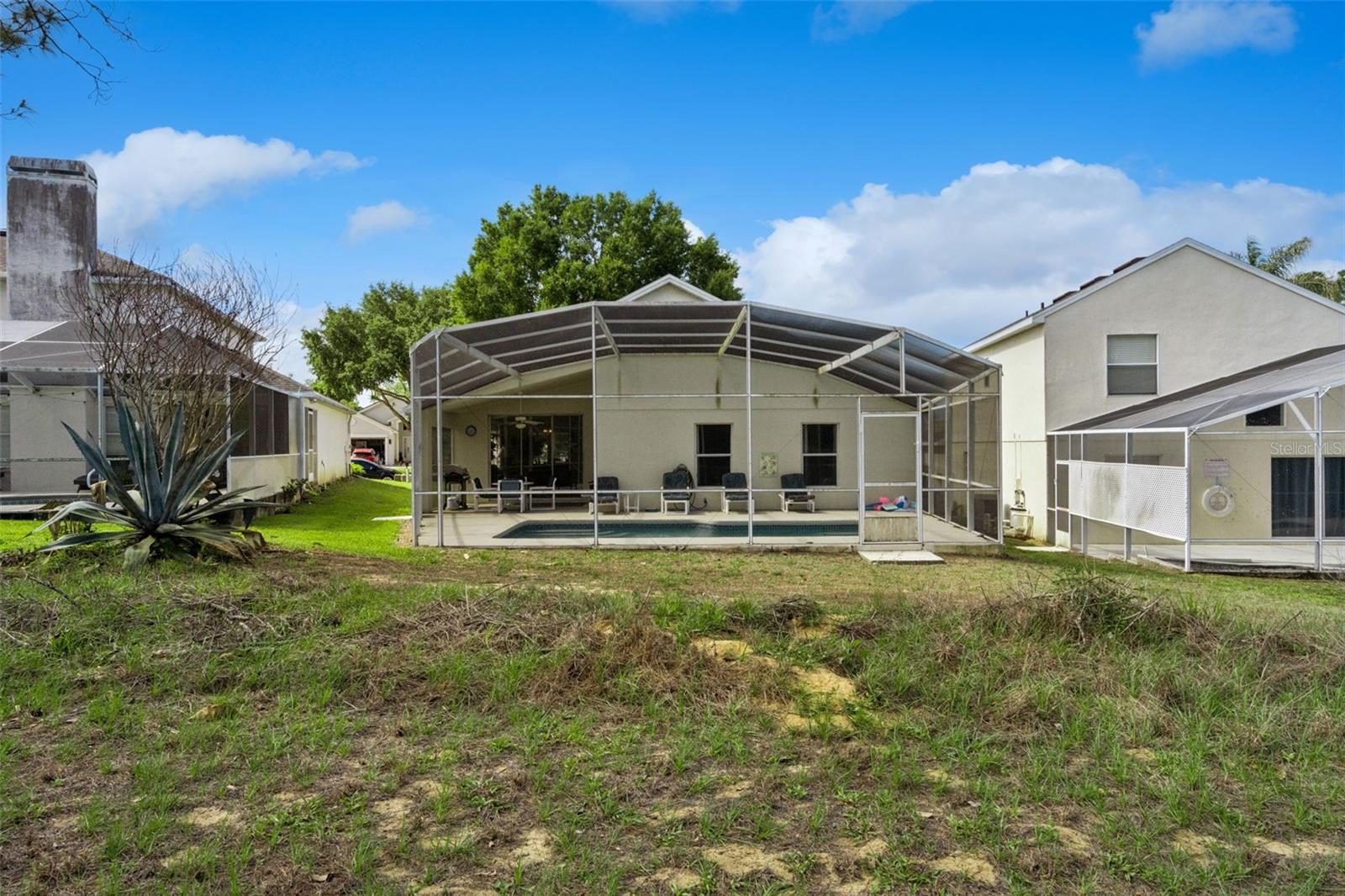 301 TROON CIR, DAVENPORT, FL, 33897