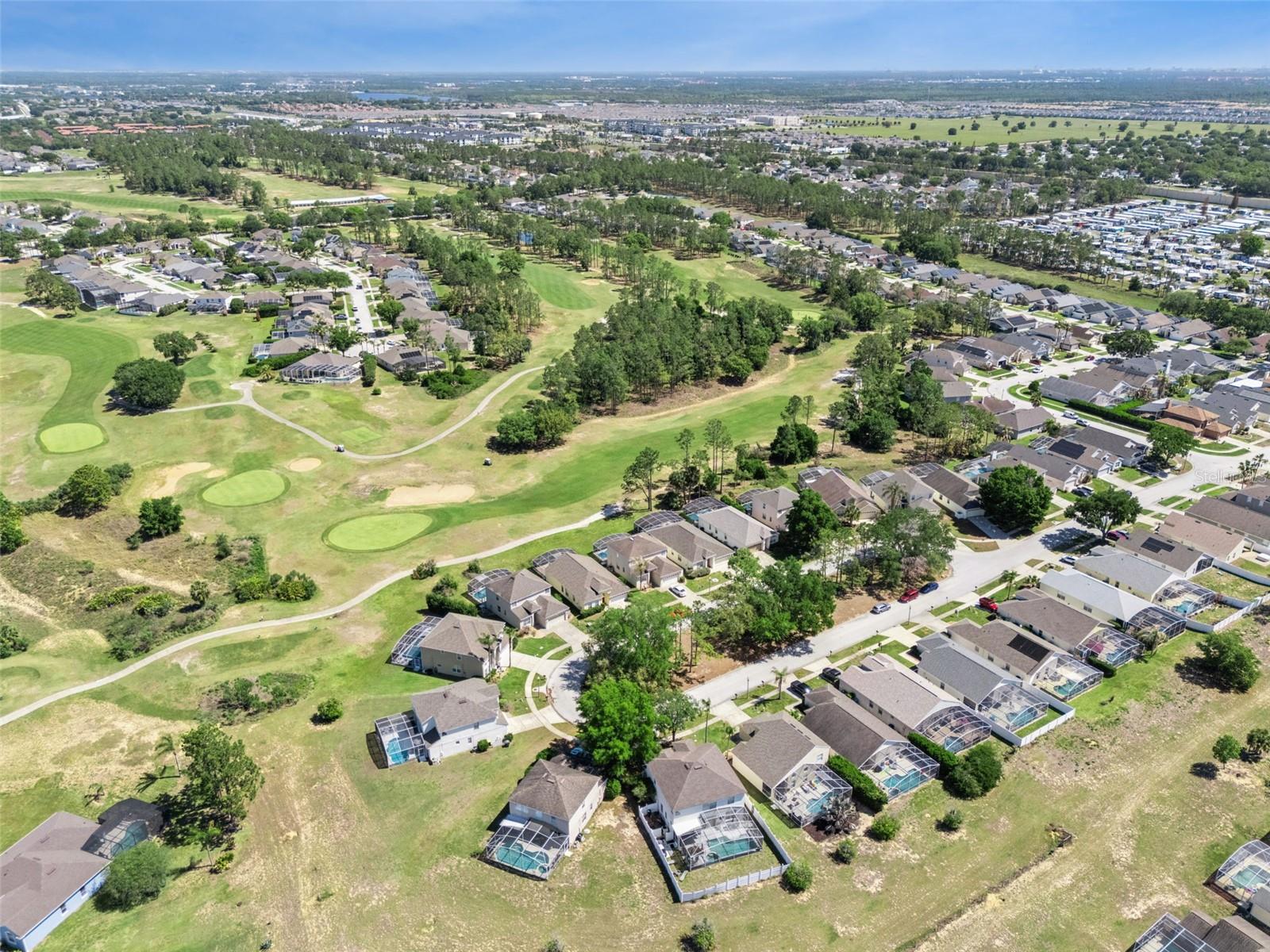 301 TROON CIR, DAVENPORT, FL, 33897