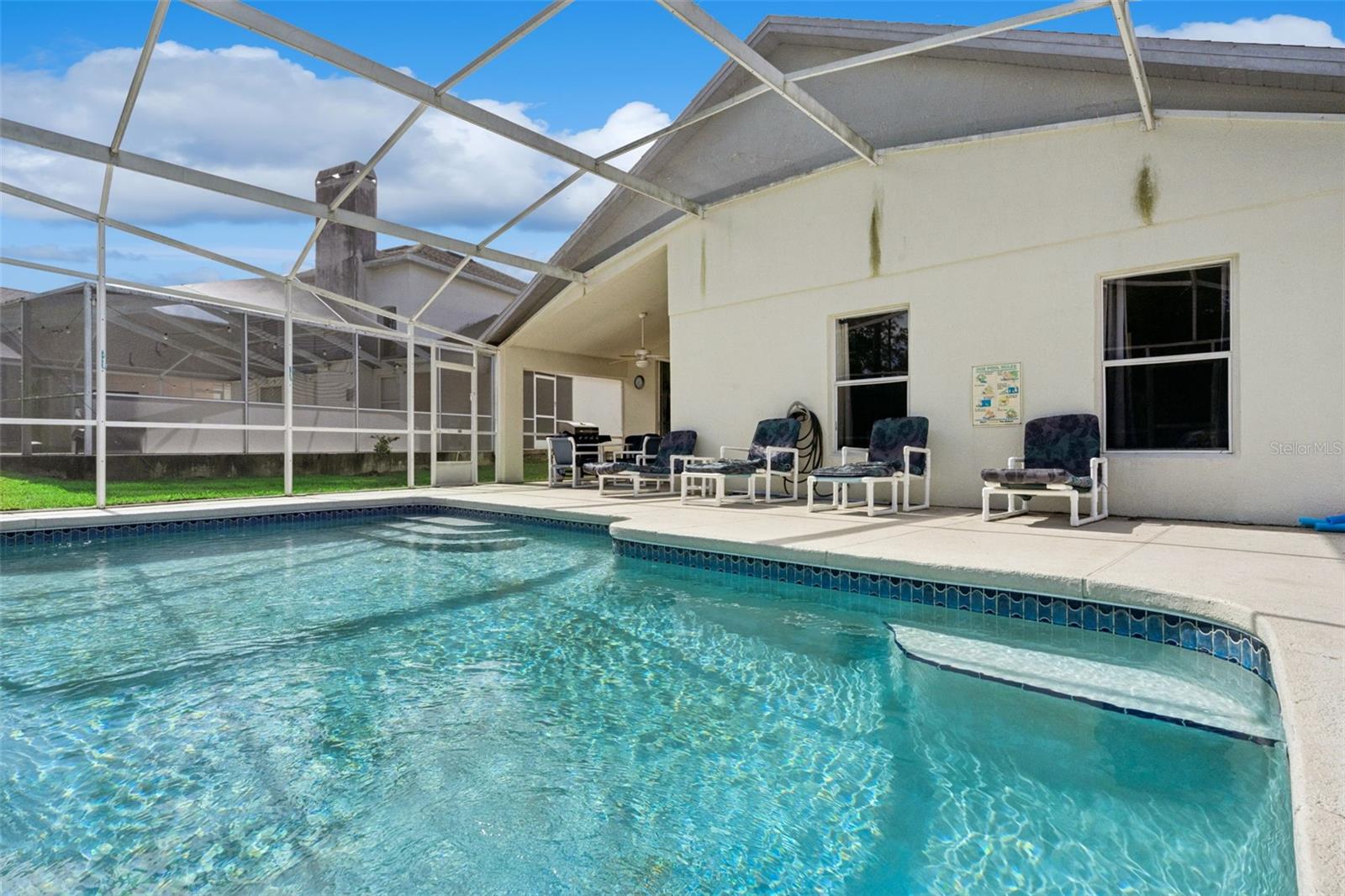 301 TROON CIR, DAVENPORT, FL, 33897