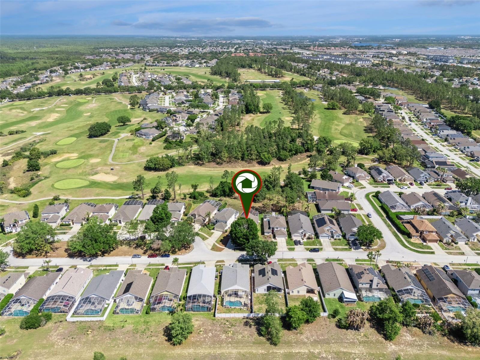 301 TROON CIR, DAVENPORT, FL, 33897