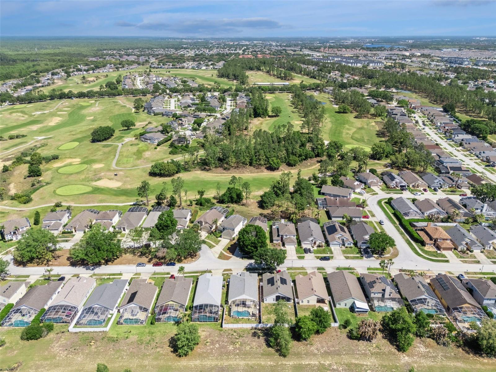 301 TROON CIR, DAVENPORT, FL, 33897