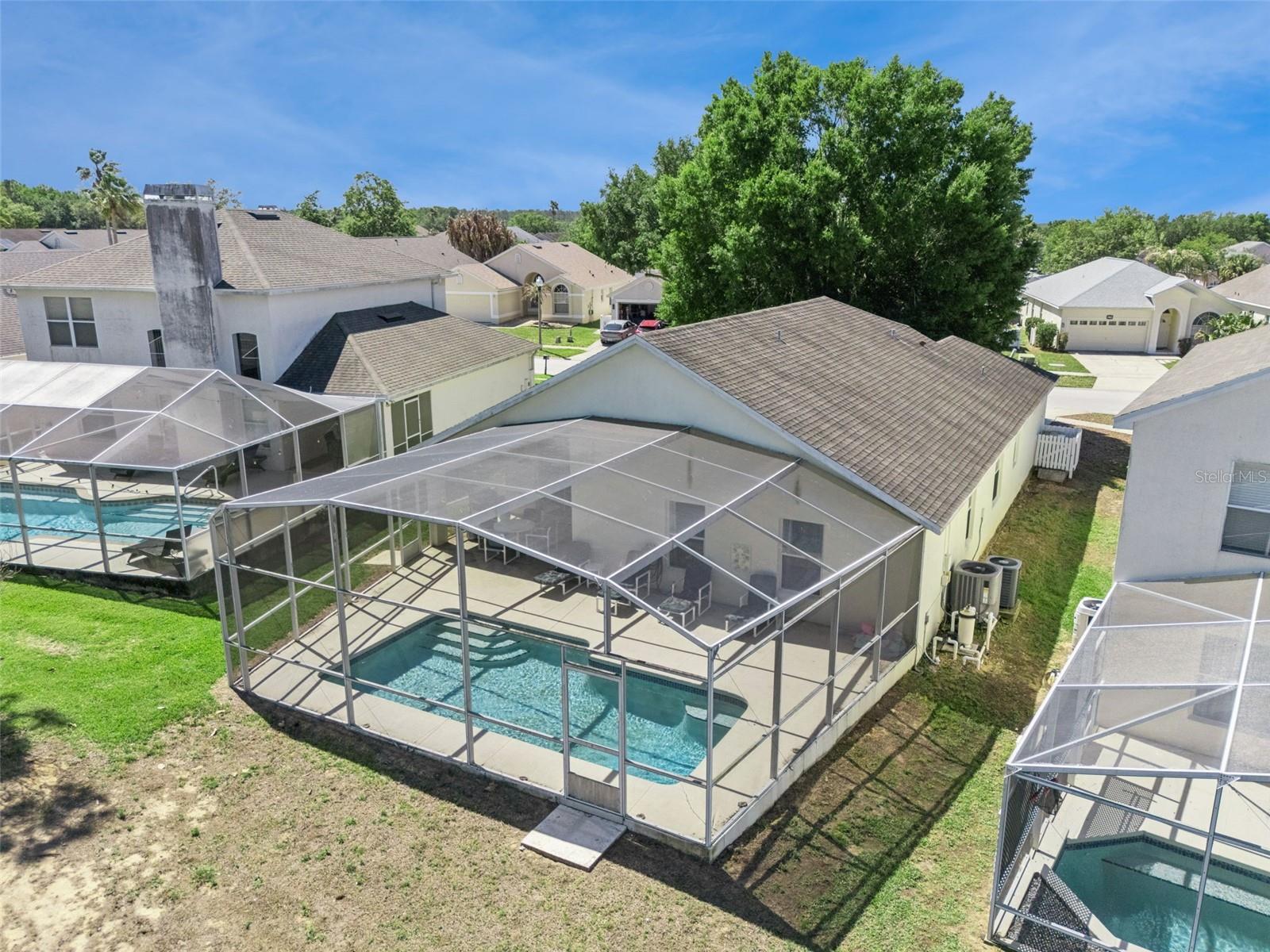 301 TROON CIR, DAVENPORT, FL, 33897