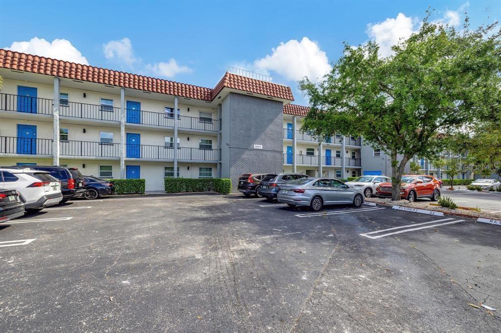 8605 W SAMPLE RD #311, CORAL SPRINGS, FL, 33065