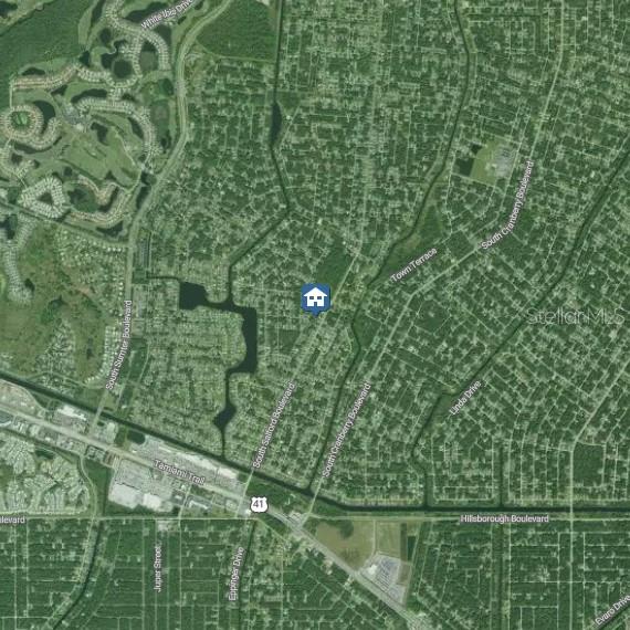 BLITZEN TER, NORTH PORT, FL, 34287