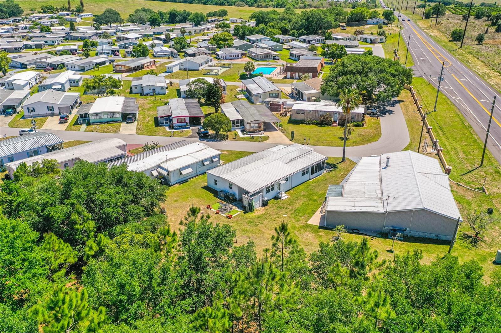 107 EDGEWOOD BLVD, LAKE WALES, FL, 33898