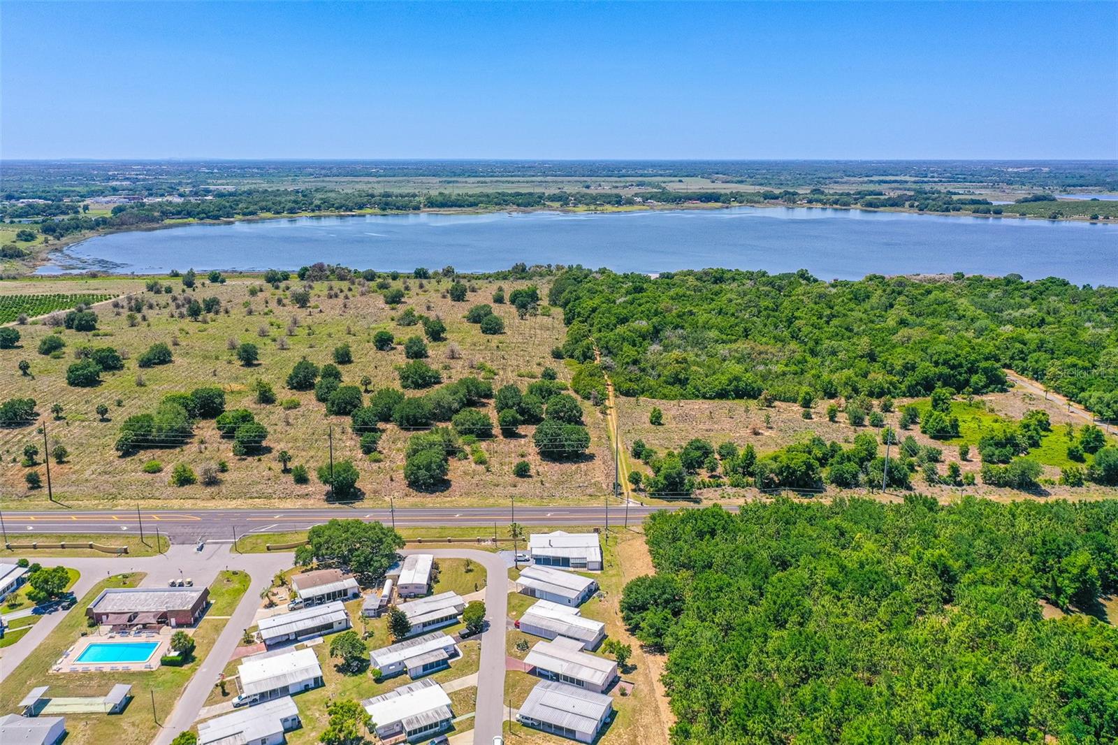 107 EDGEWOOD BLVD, LAKE WALES, FL, 33898