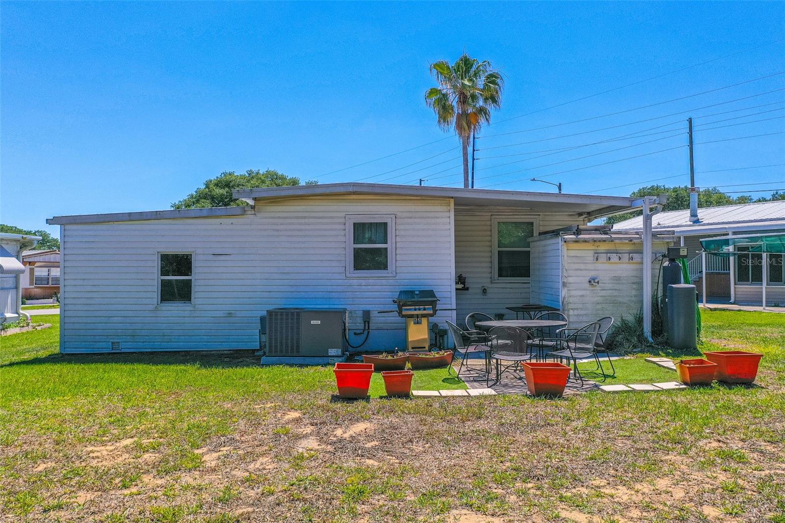 107 EDGEWOOD BLVD, LAKE WALES, FL, 33898