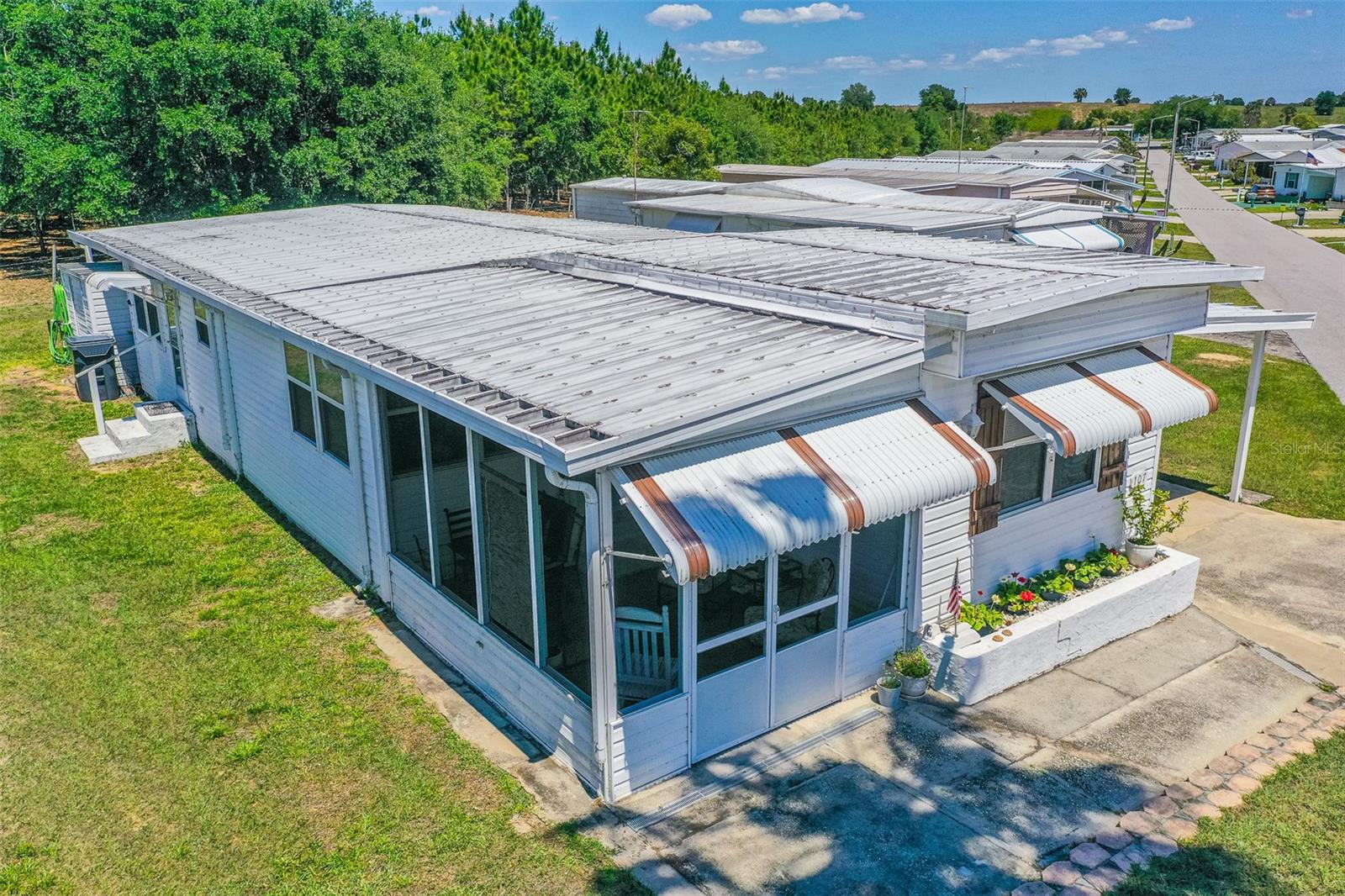 107 EDGEWOOD BLVD, LAKE WALES, FL, 33898