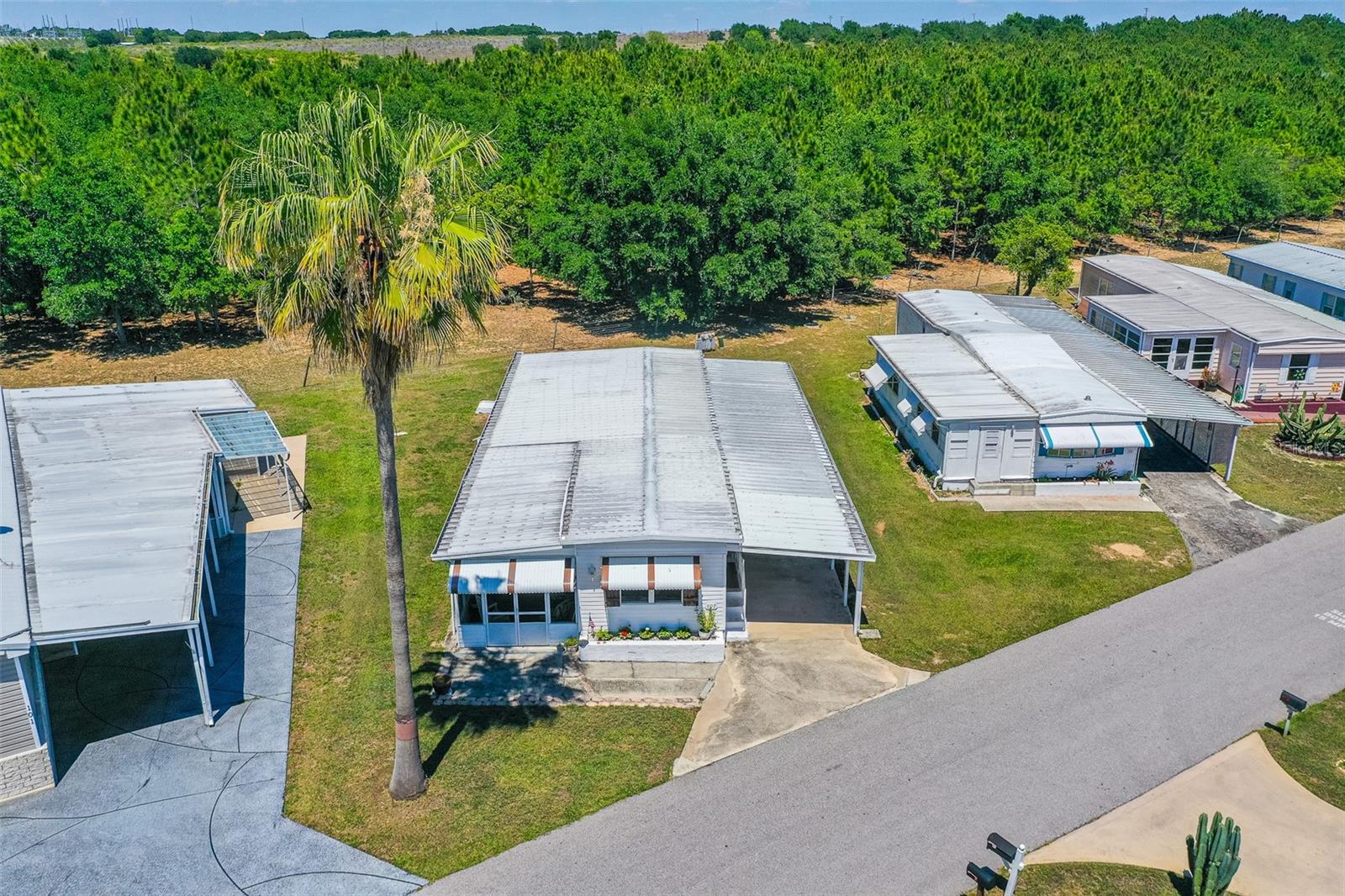 107 EDGEWOOD BLVD, LAKE WALES, FL, 33898