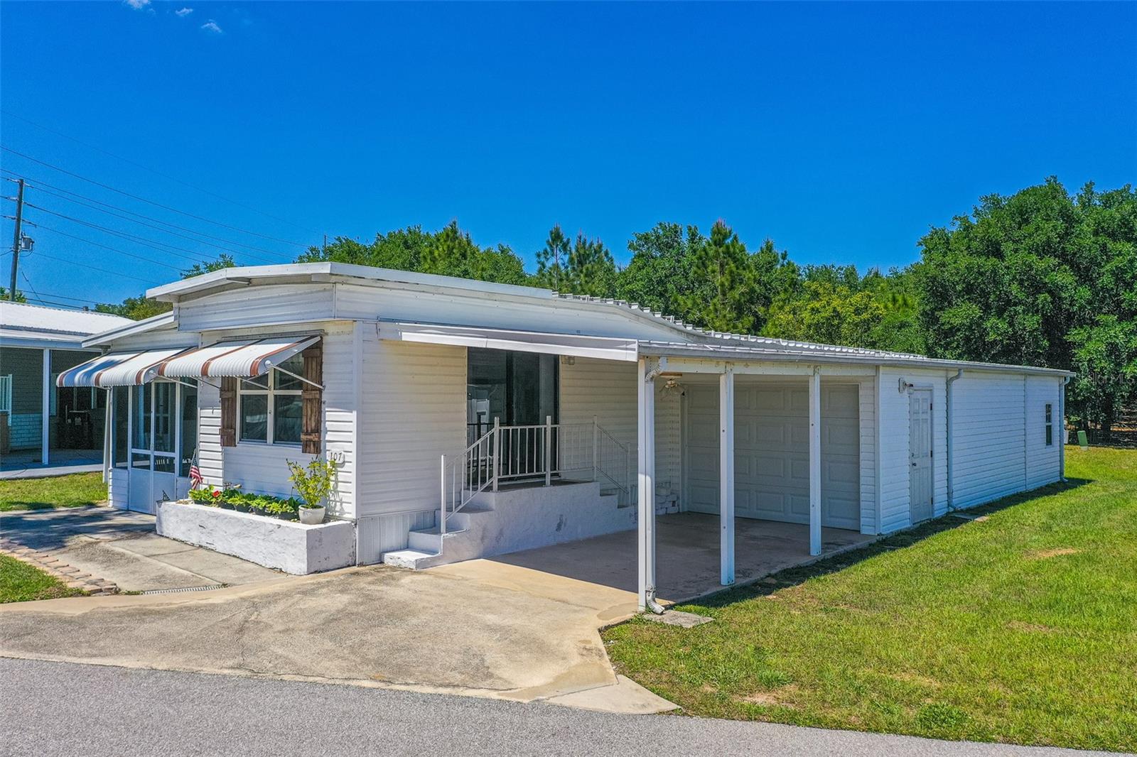 107 EDGEWOOD BLVD, LAKE WALES, FL, 33898