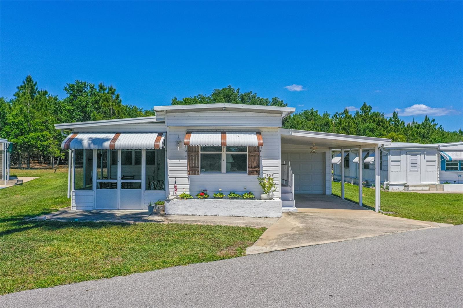 107 EDGEWOOD BLVD, LAKE WALES, FL, 33898