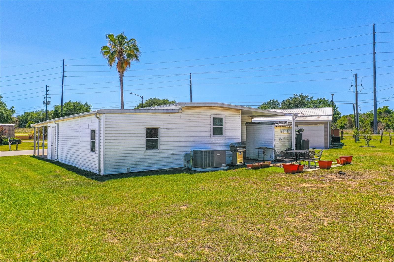 107 EDGEWOOD BLVD, LAKE WALES, FL, 33898