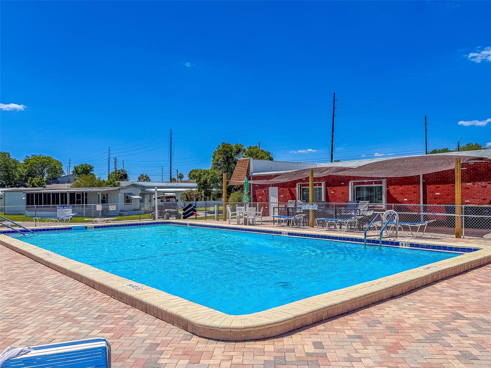107 EDGEWOOD BLVD, LAKE WALES, FL, 33898