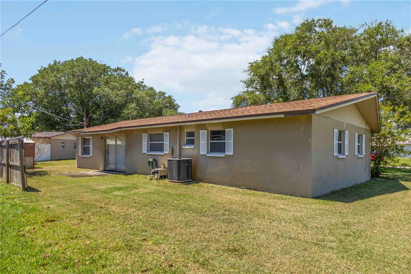 925 GARDEN RD, MERRITT ISLAND, FL, 32952