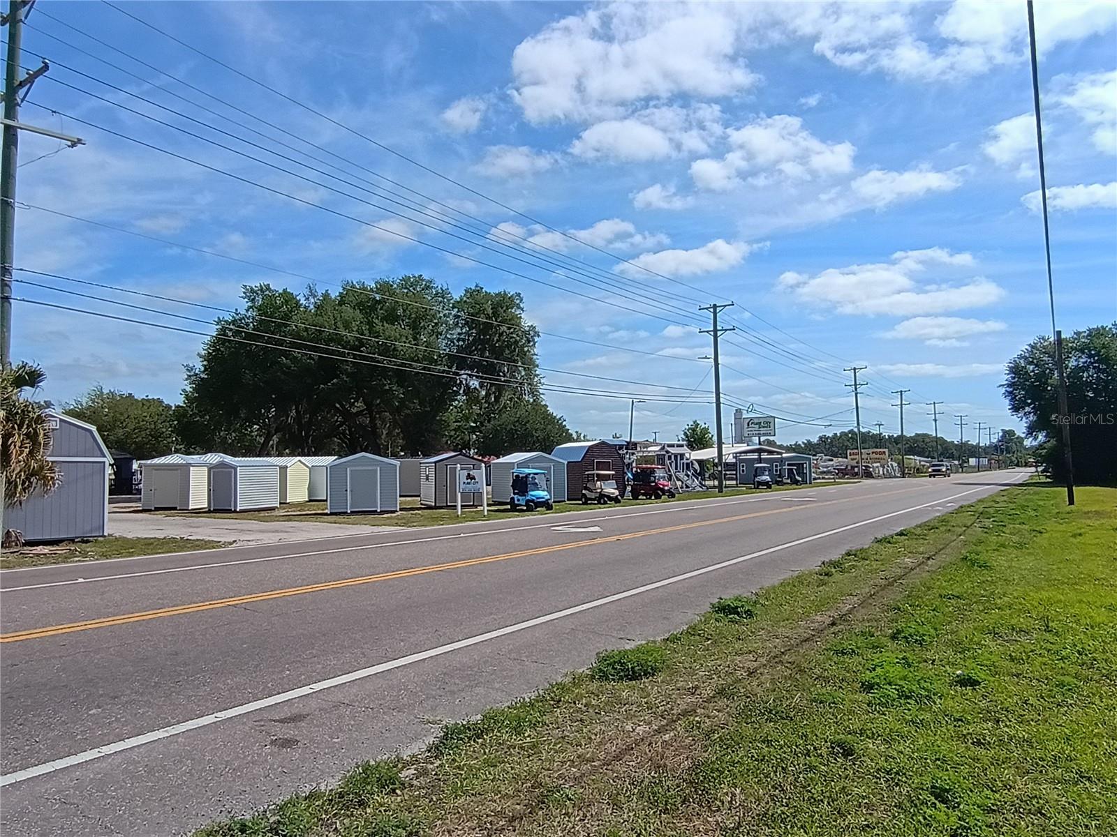 2610 E 92 HWY, PLANT CITY, FL, 33566