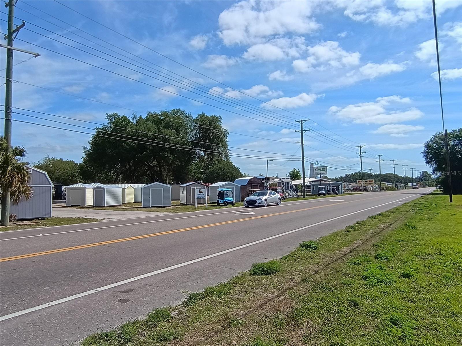 2610 E 92 HWY, PLANT CITY, FL, 33566