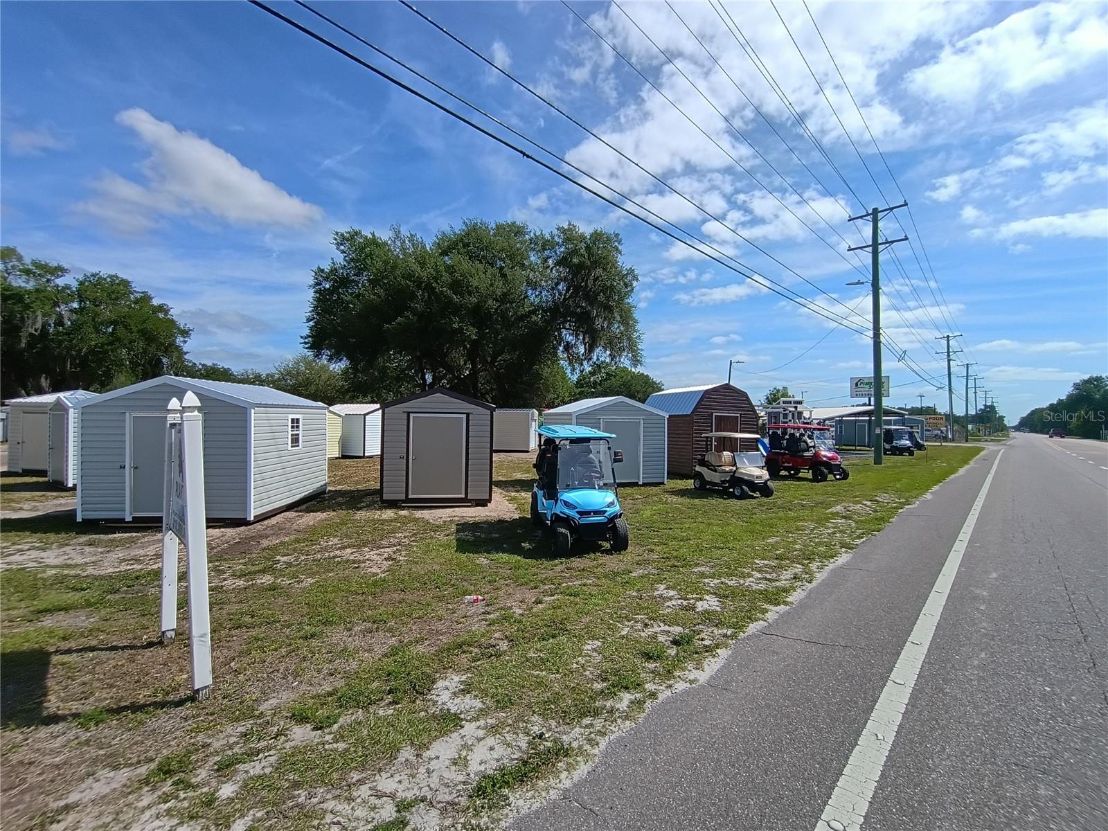 2610 E 92 HWY, PLANT CITY, FL, 33566