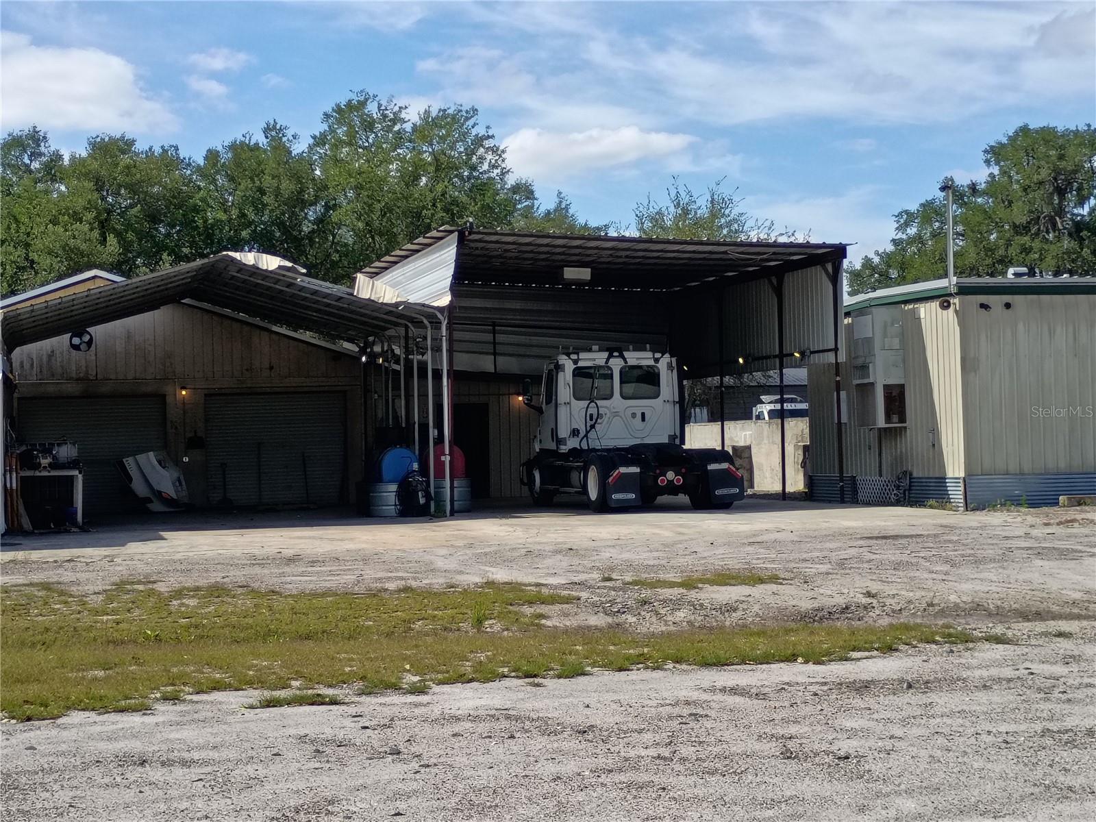 2610 E 92 HWY, PLANT CITY, FL, 33566