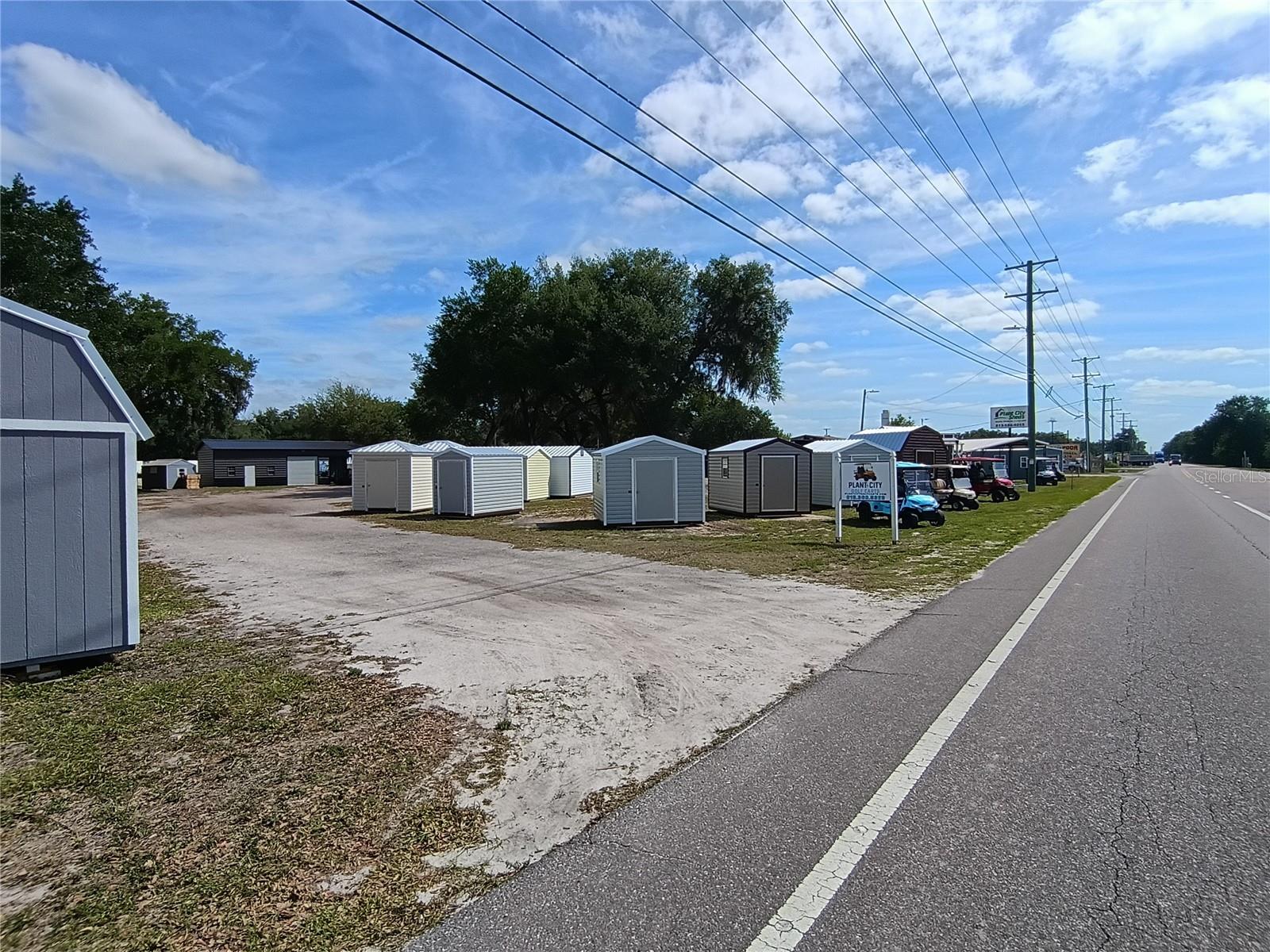2610 E 92 HWY, PLANT CITY, FL, 33566