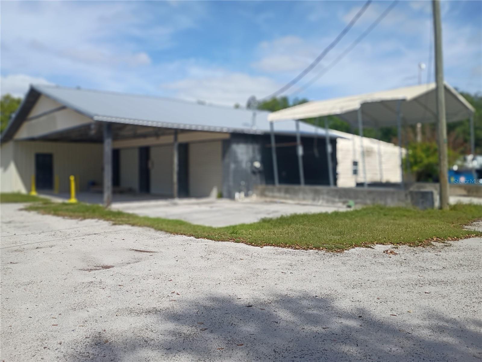 2610 E 92 HWY, PLANT CITY, FL, 33566