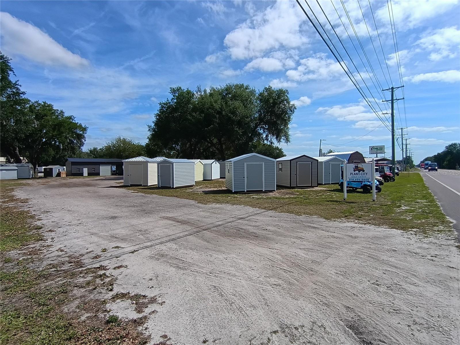 2610 E 92 HWY, PLANT CITY, FL, 33566