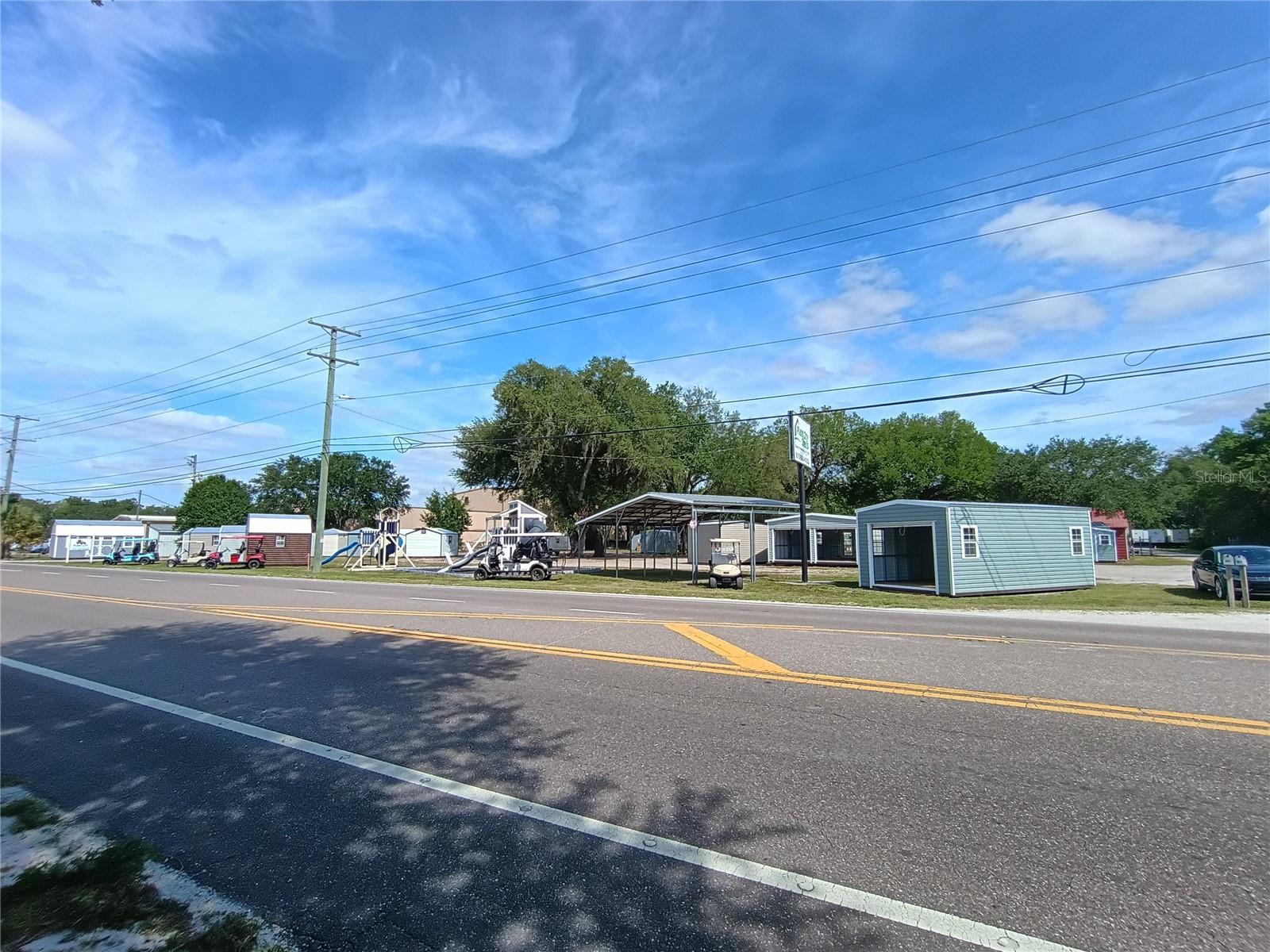 2610 E 92 HWY, PLANT CITY, FL, 33566