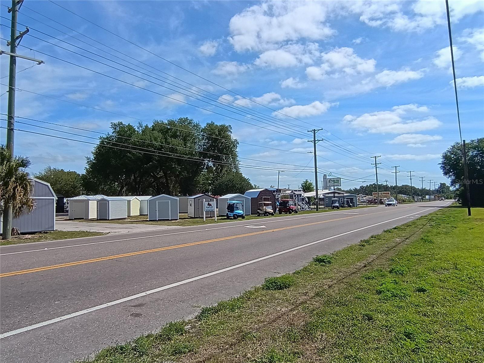 2610 E 92 HWY, PLANT CITY, FL, 33566