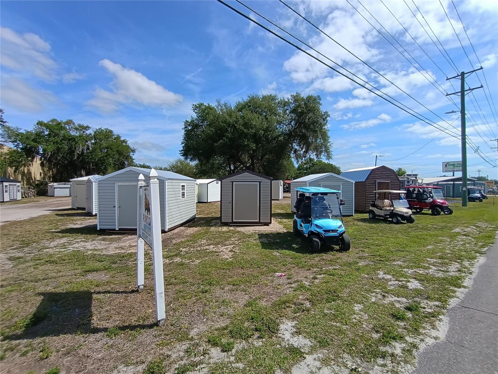 2610 E 92 HWY, PLANT CITY, FL, 33566