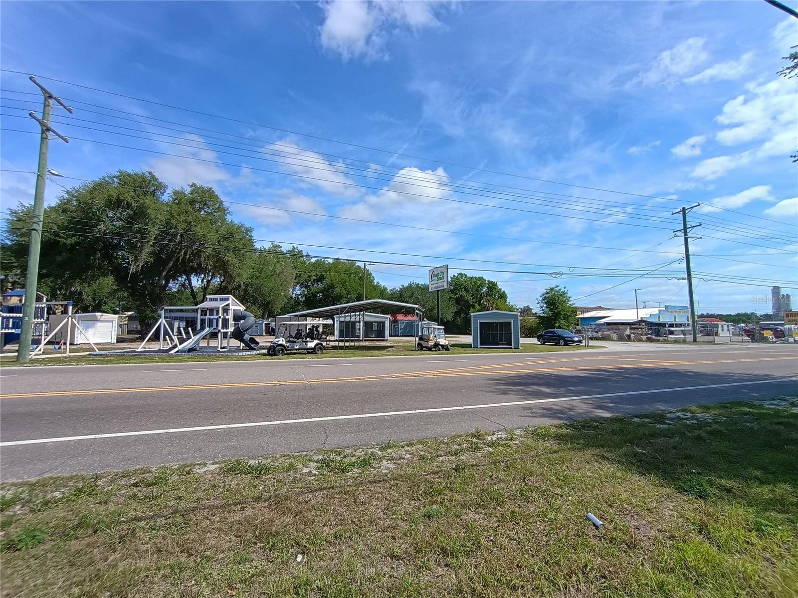 2610 E 92 HWY, PLANT CITY, FL, 33566