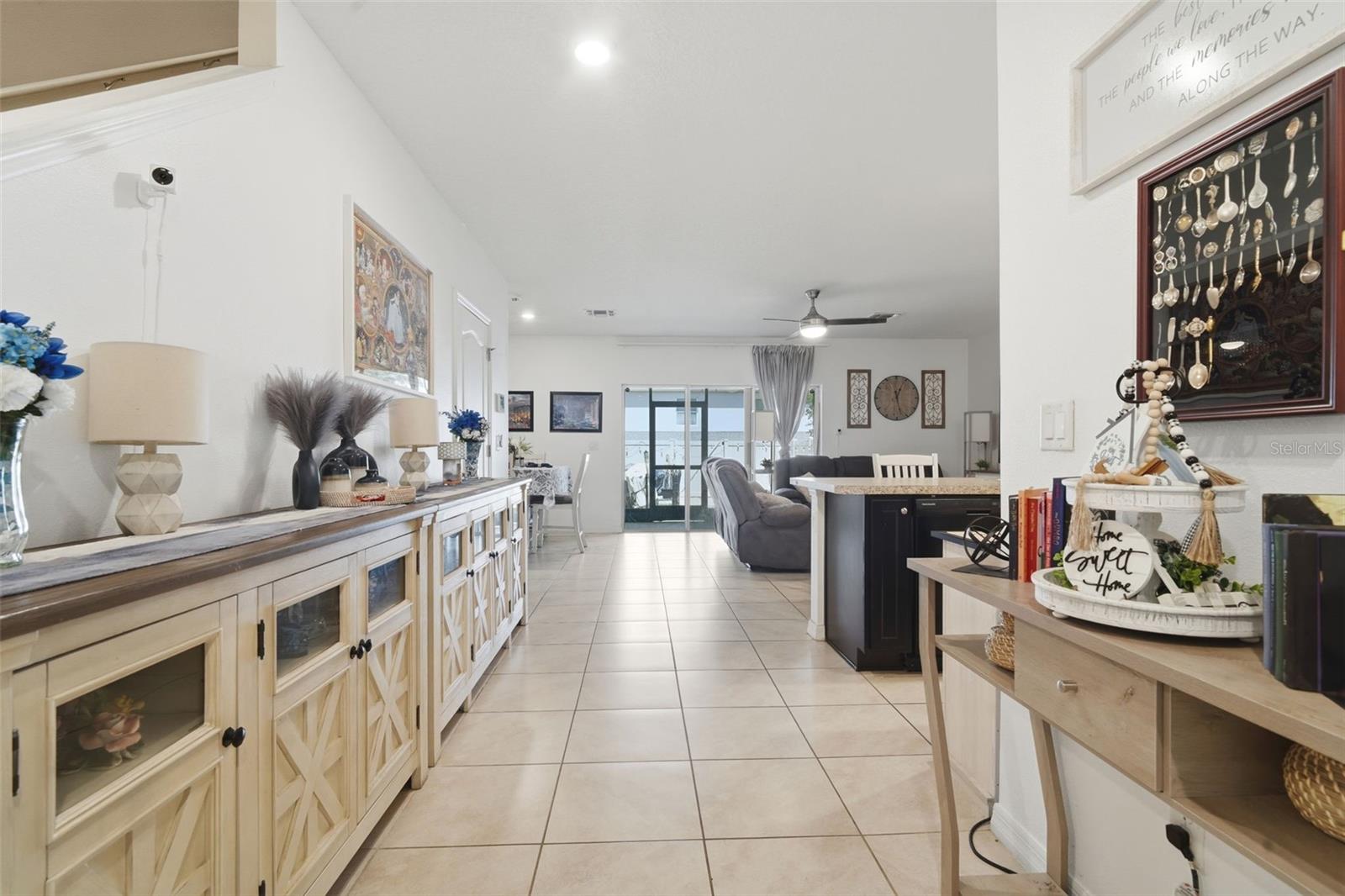 9017 ALBA LN, KISSIMMEE, FL, 34747