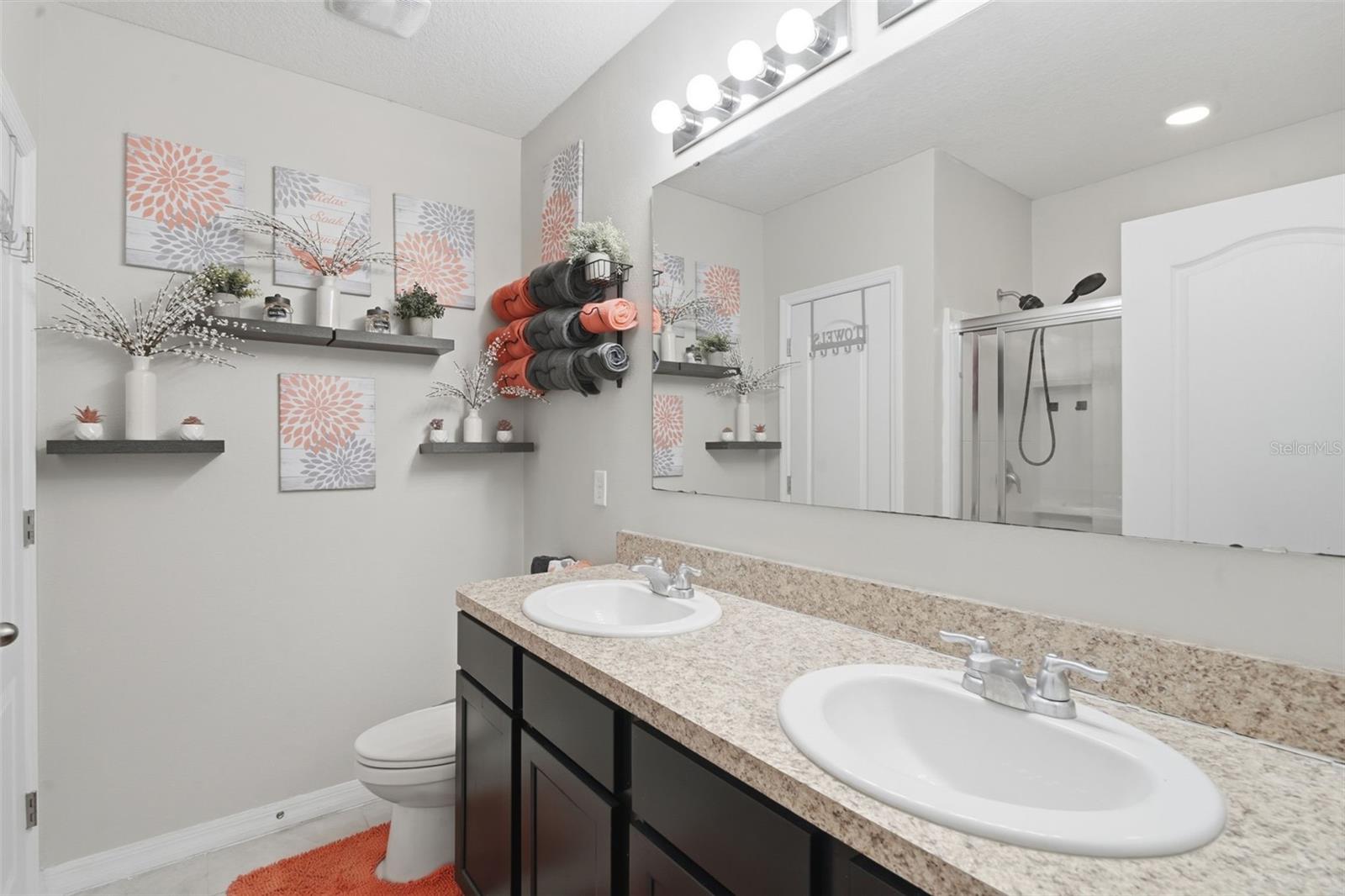 9017 ALBA LN, KISSIMMEE, FL, 34747