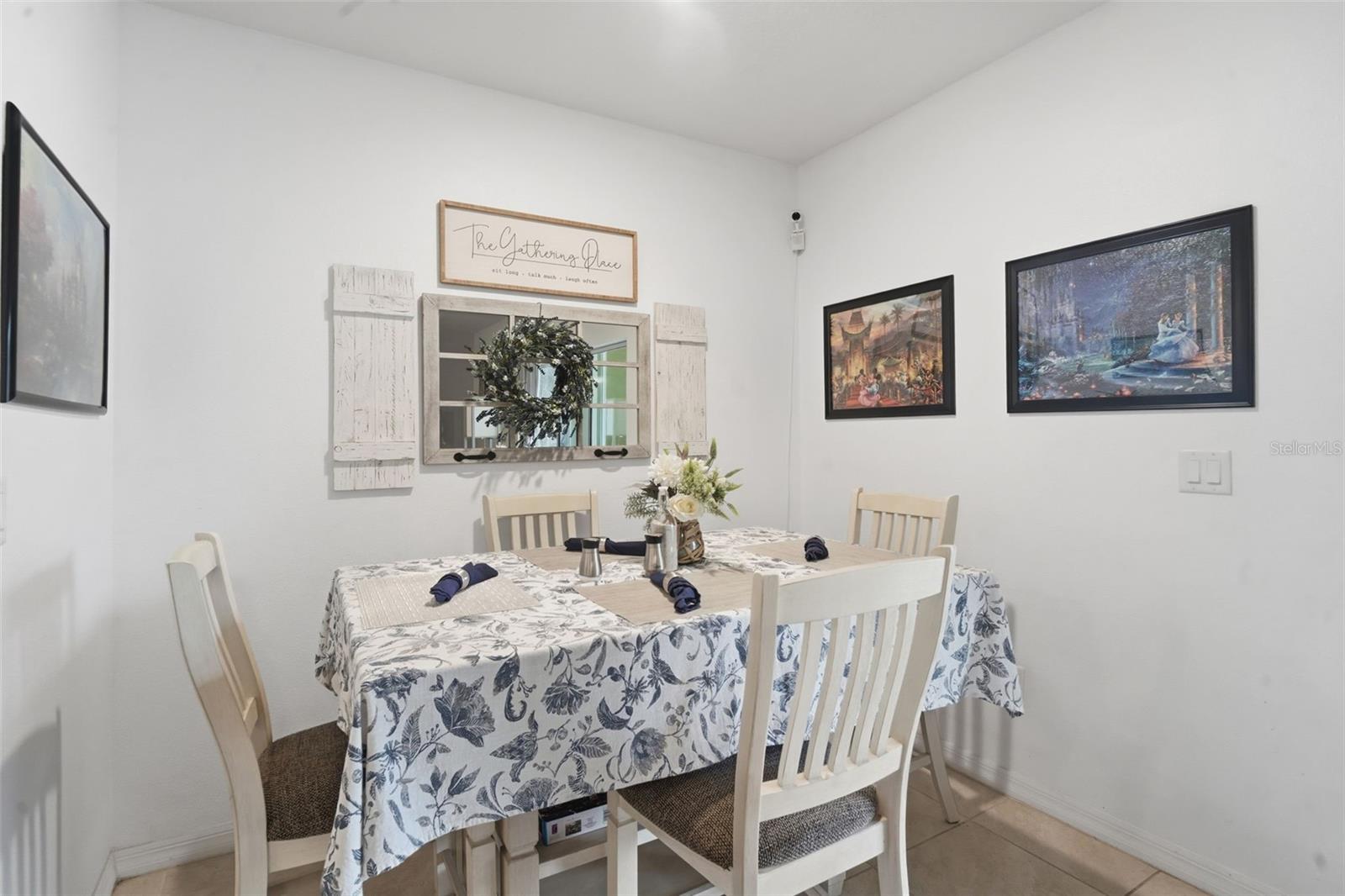 9017 ALBA LN, KISSIMMEE, FL, 34747