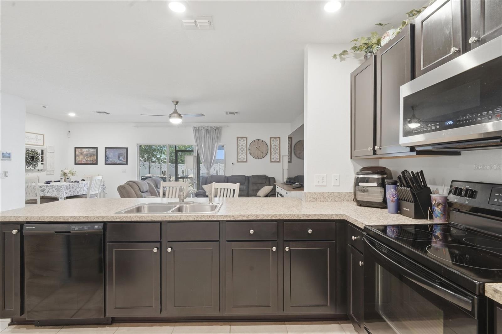 9017 ALBA LN, KISSIMMEE, FL, 34747