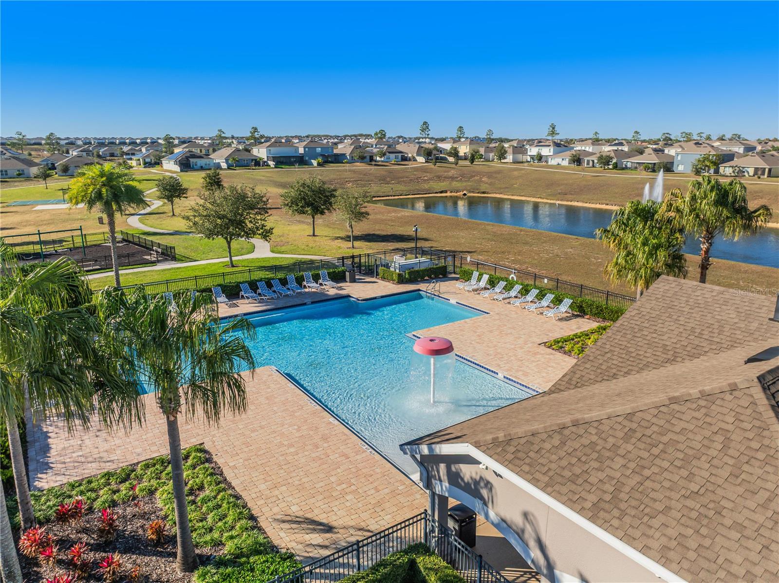 9017 ALBA LN, KISSIMMEE, FL, 34747