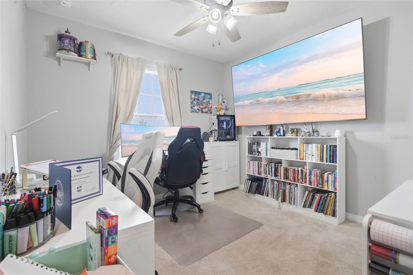 9017 ALBA LN, KISSIMMEE, FL, 34747