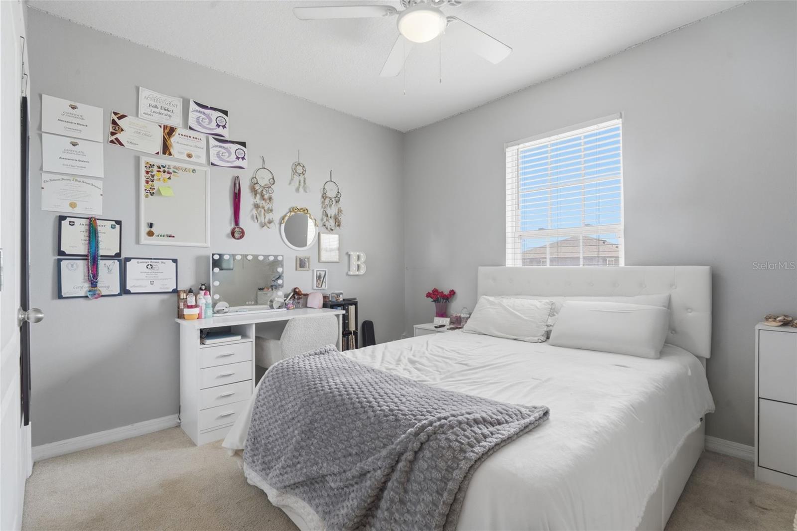 9017 ALBA LN, KISSIMMEE, FL, 34747