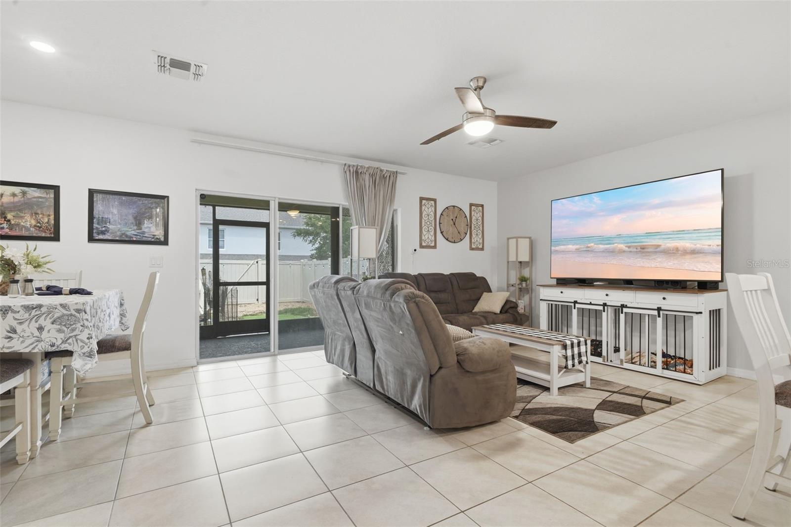 9017 ALBA LN, KISSIMMEE, FL, 34747