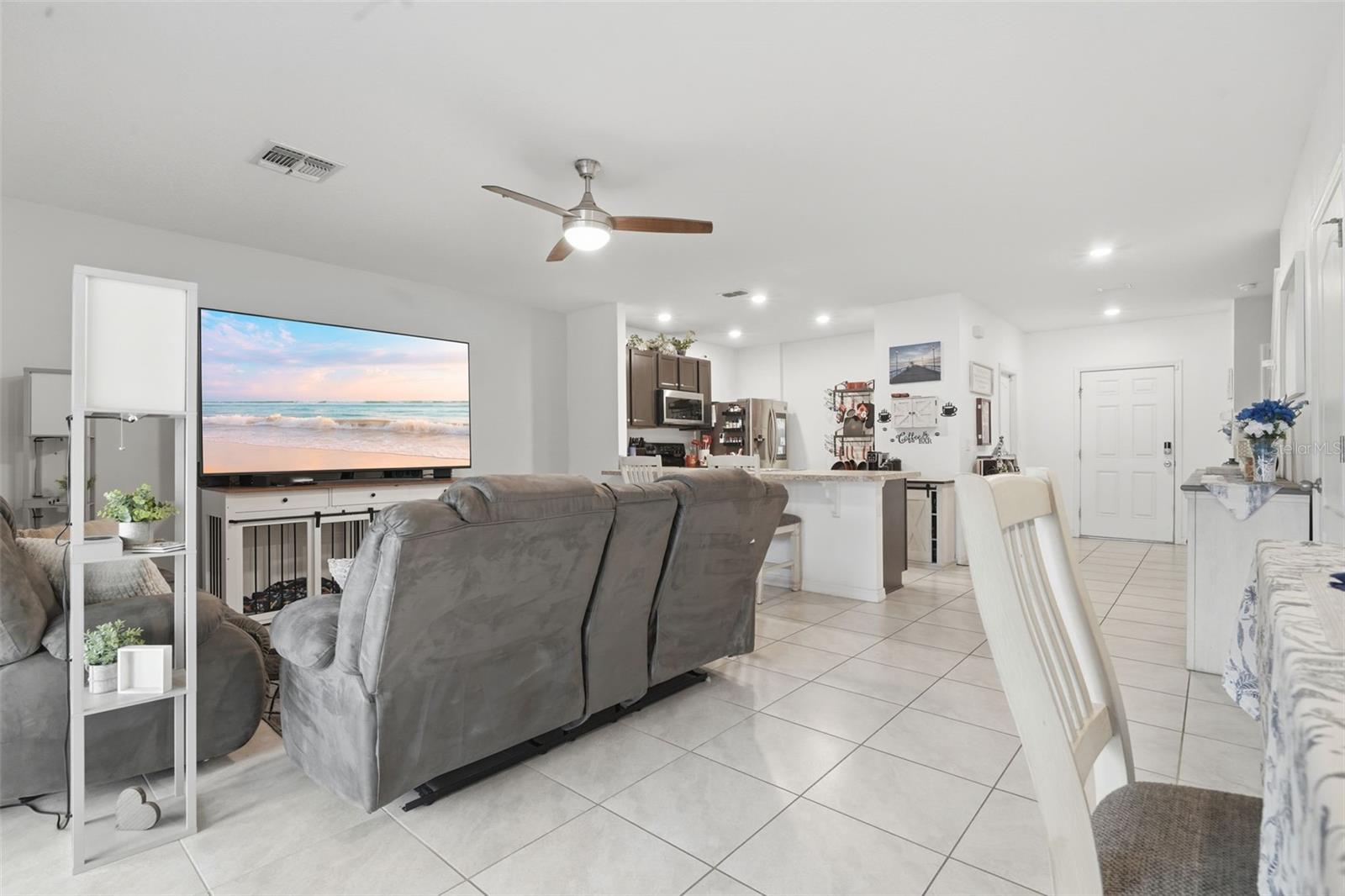 9017 ALBA LN, KISSIMMEE, FL, 34747