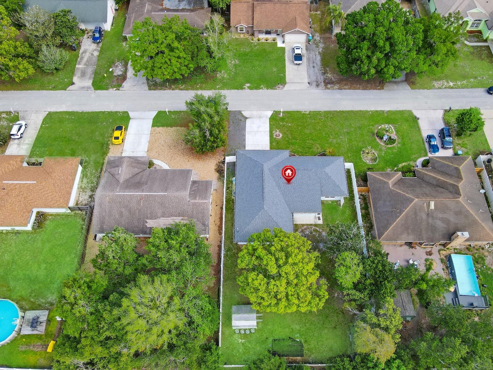 919 SYLVIA DR, DELTONA, FL, 32725