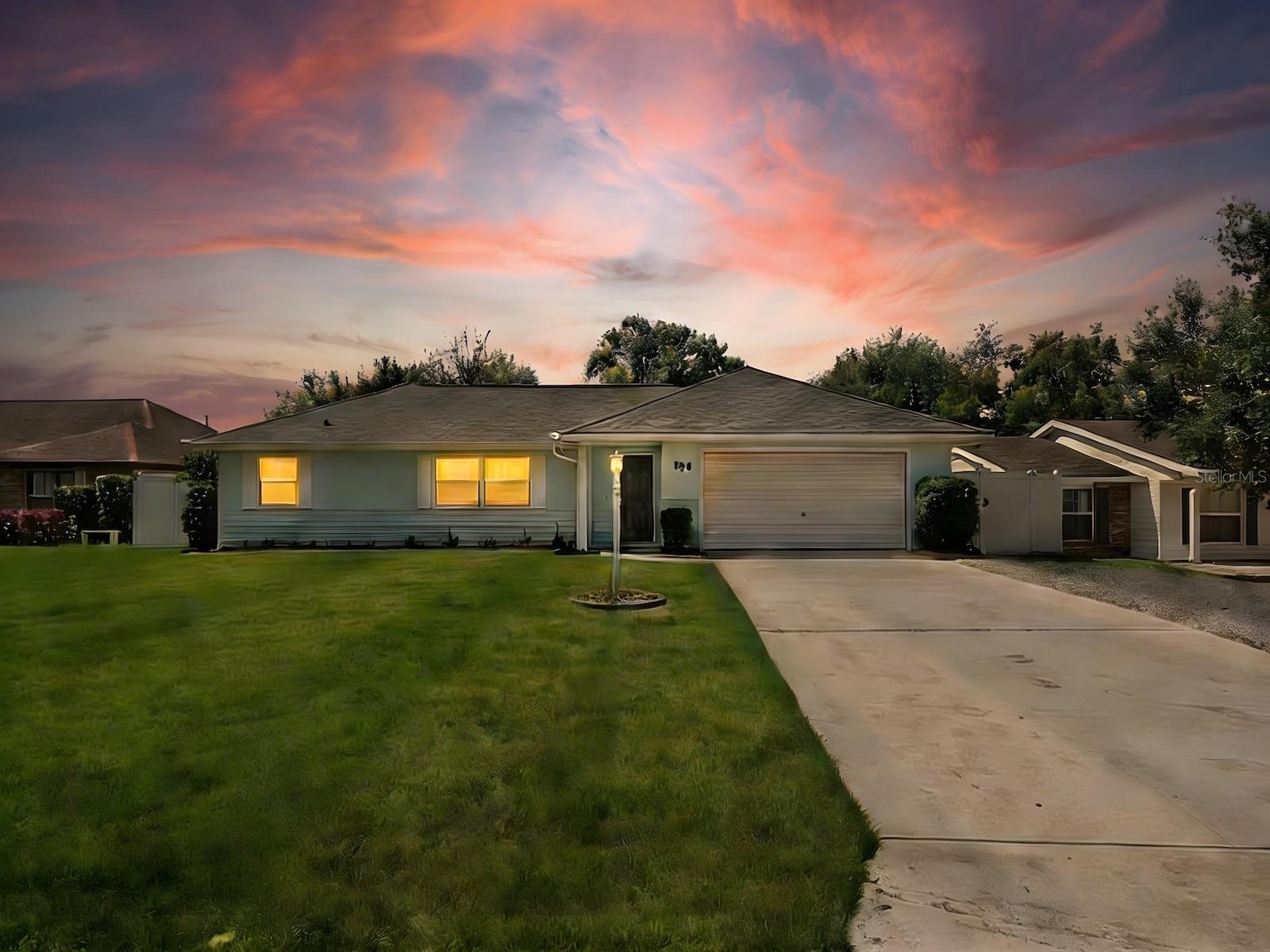 919 SYLVIA DR, DELTONA, FL, 32725