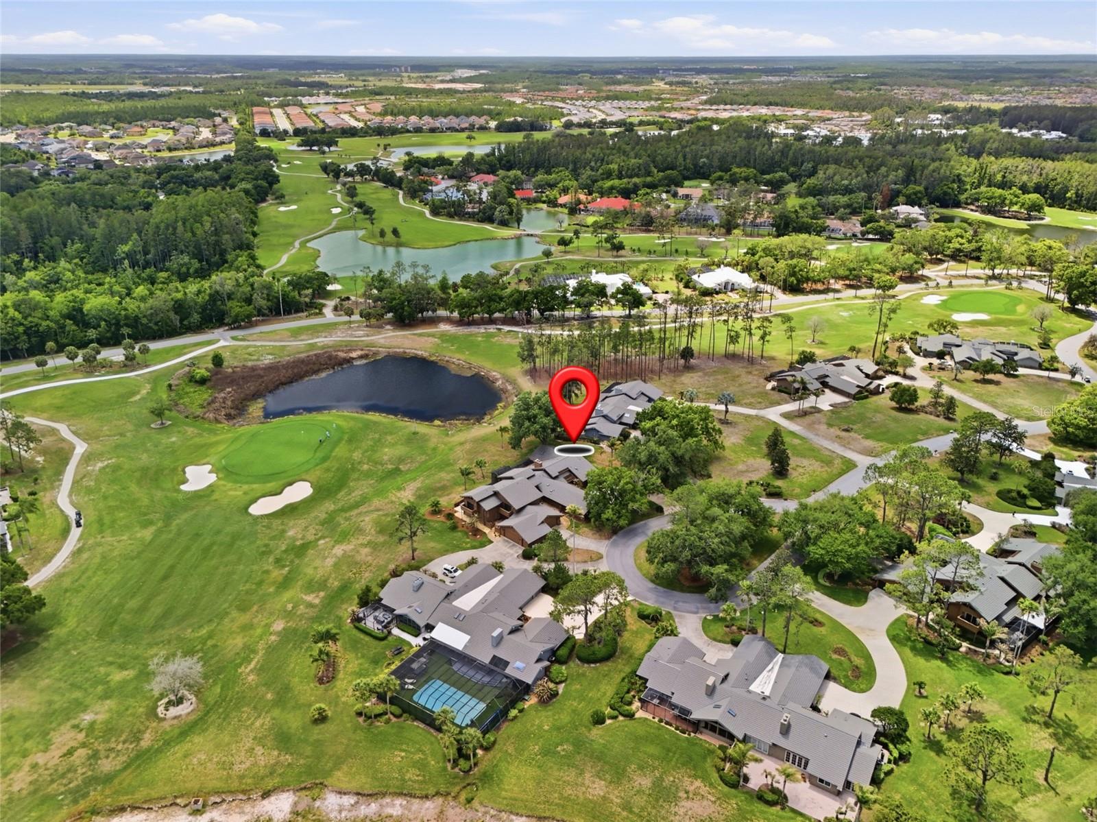 29922 BAYWOOD LN, WESLEY CHAPEL, FL, 33543