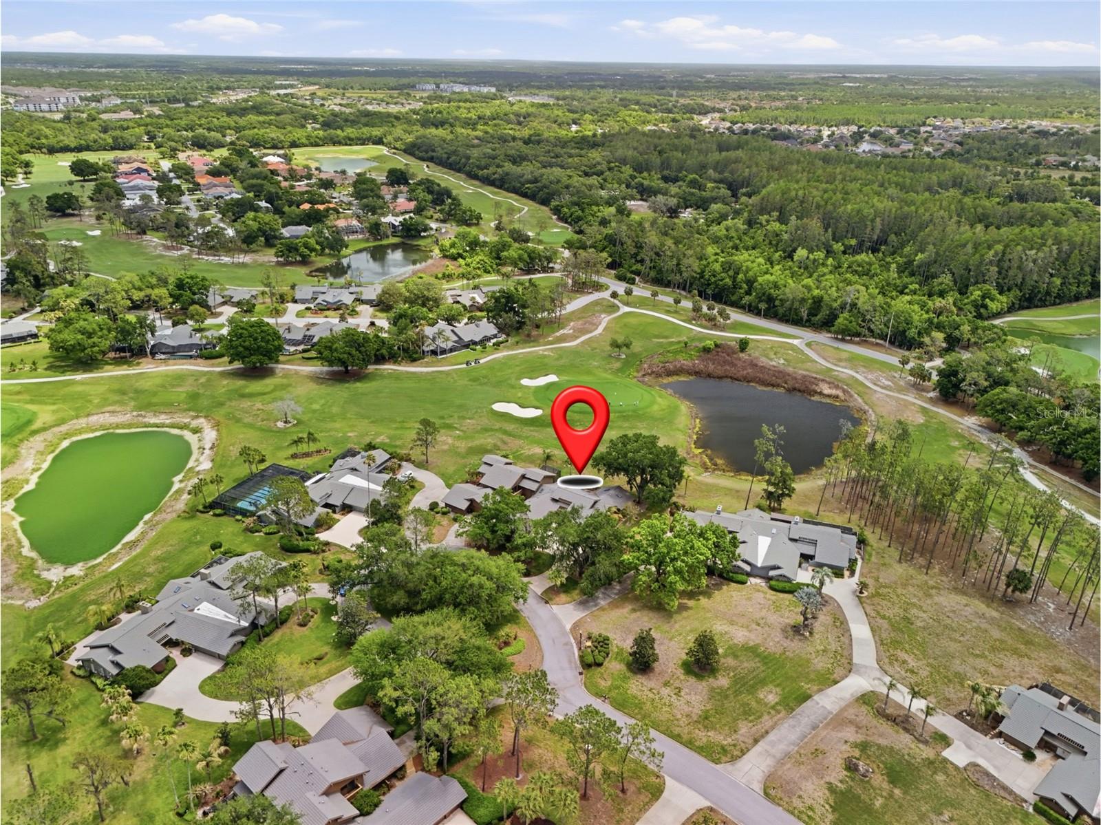 29922 BAYWOOD LN, WESLEY CHAPEL, FL, 33543