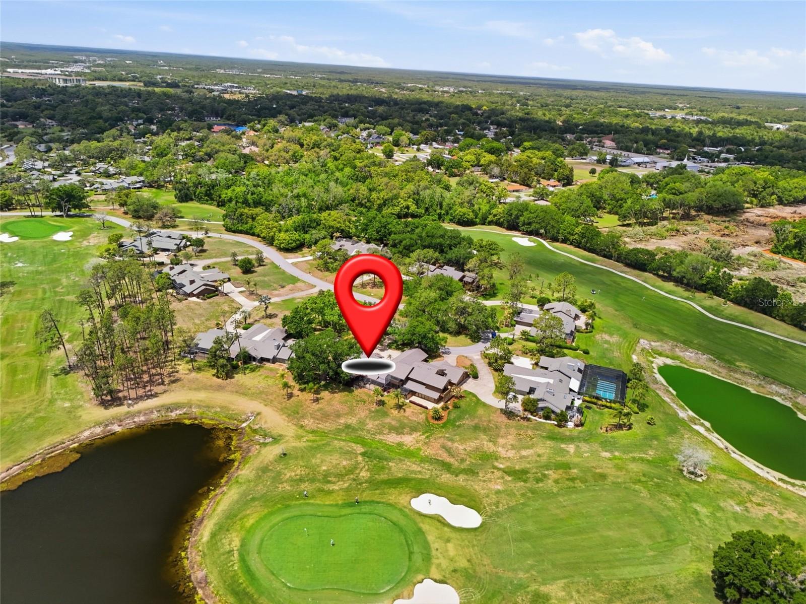 29922 BAYWOOD LN, WESLEY CHAPEL, FL, 33543