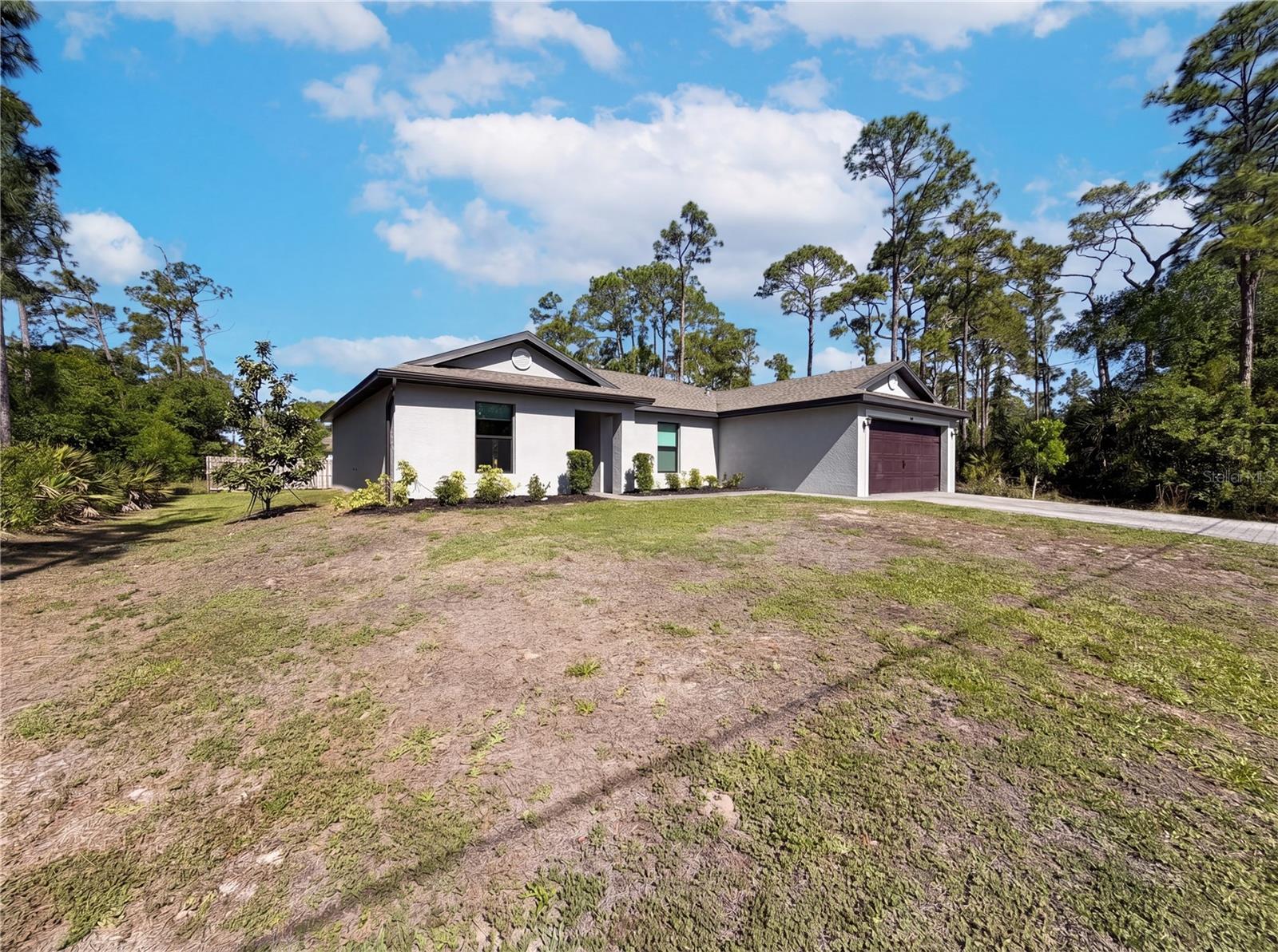 5163 TARPON ST, NORTH PORT, FL, 34286