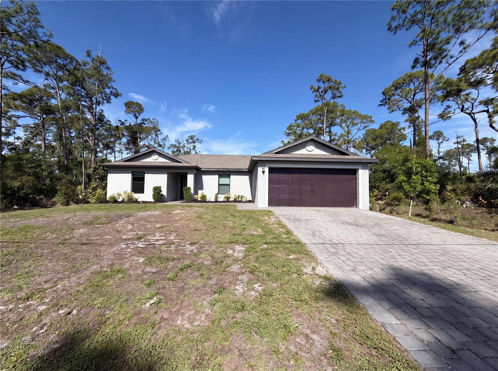 5163 TARPON ST, NORTH PORT, FL, 34286