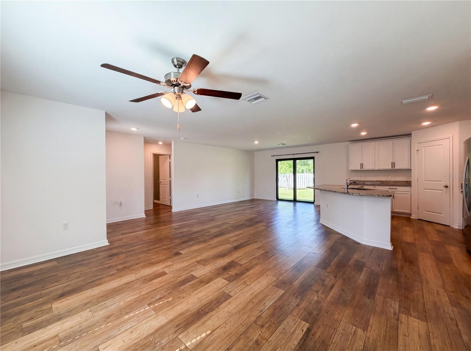 5163 TARPON ST, NORTH PORT, FL, 34286