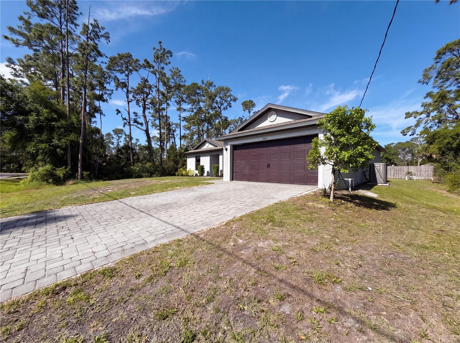 5163 TARPON ST, NORTH PORT, FL, 34286