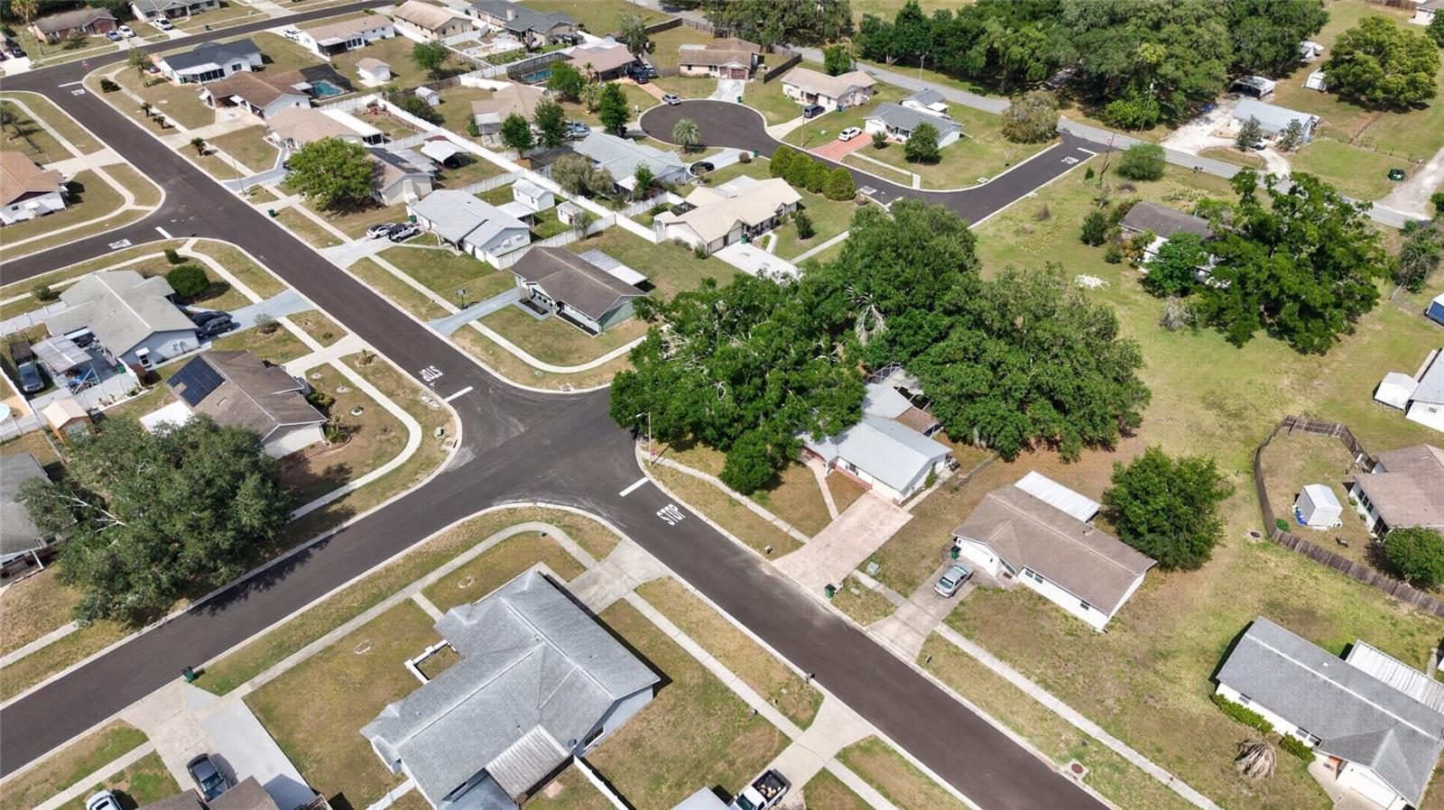 7252 LANDOVER DR, ZEPHYRHILLS, FL, 33540