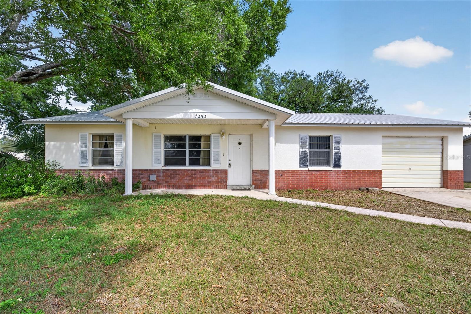 7252 LANDOVER DR, ZEPHYRHILLS, FL, 33540